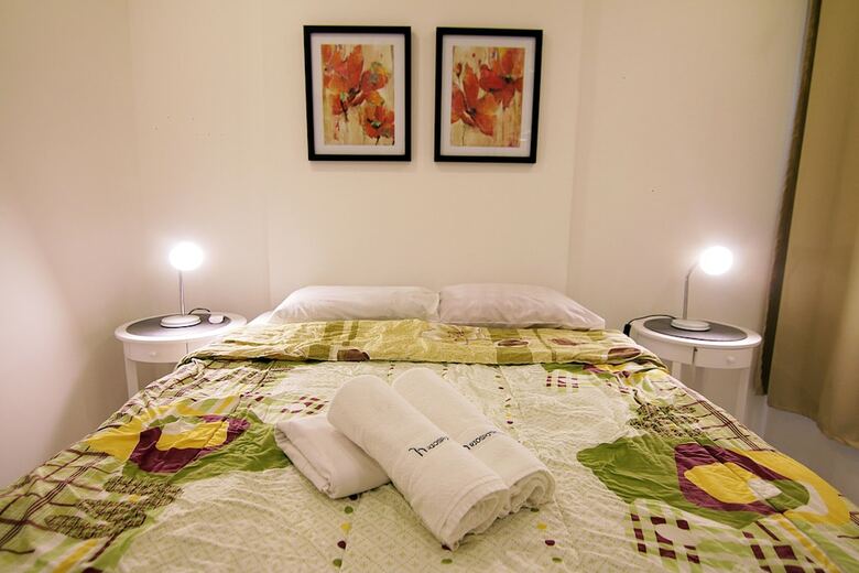 Rio Spot Apartments U033