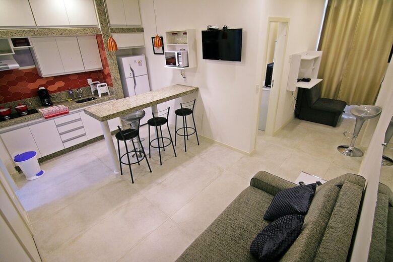 Rio Spot Apartments U033