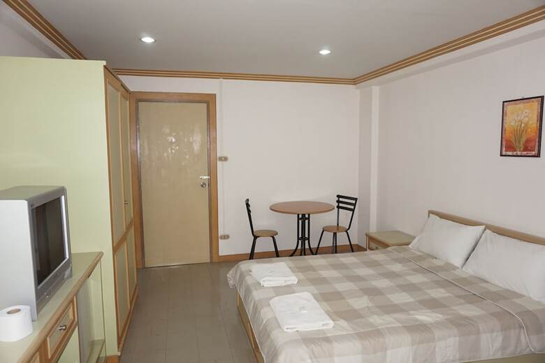 Hotel M In Korat