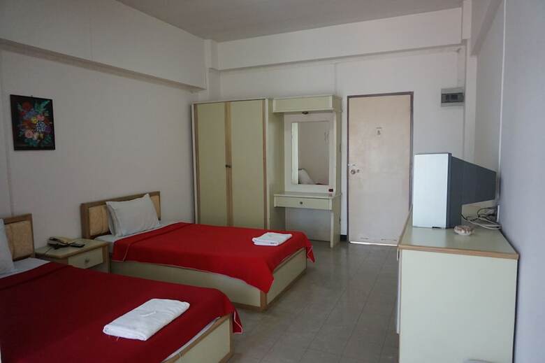 Hotel M In Korat