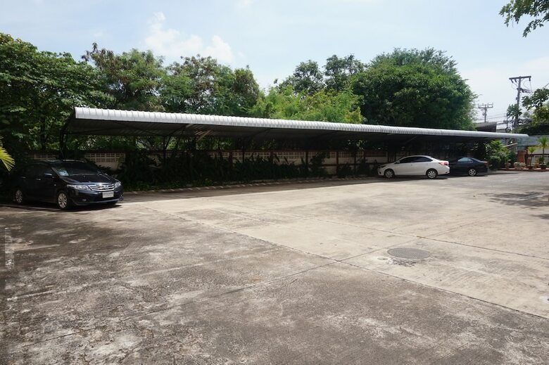 Hotel M In Korat