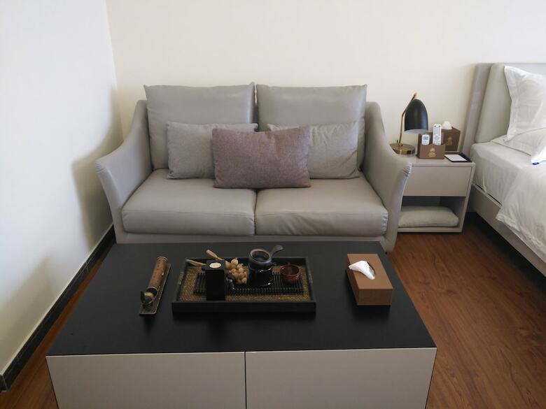 Hotel Nomo Residence�foshan West Station Branch