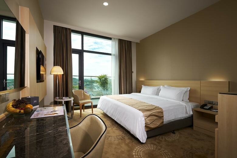 Purest Hotel Sungai Petani
