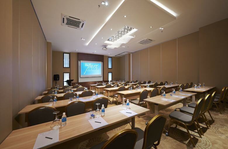 Purest Hotel Sungai Petani