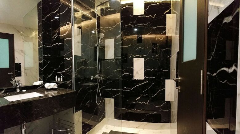 Purest Hotel Sungai Petani