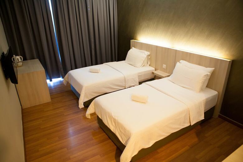 Hotel Inn86