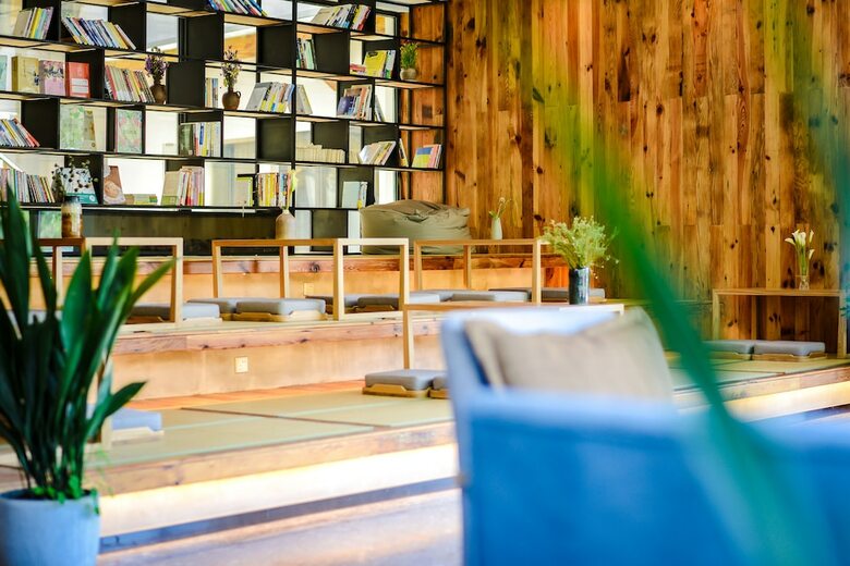 Apartamento Moganshan Yinhuawu Resort
