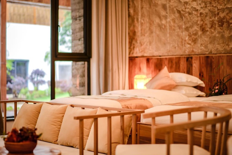 Apartamento Moganshan Yinhuawu Resort