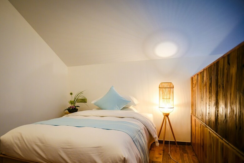 Apartamento Moganshan Yinhuawu Resort