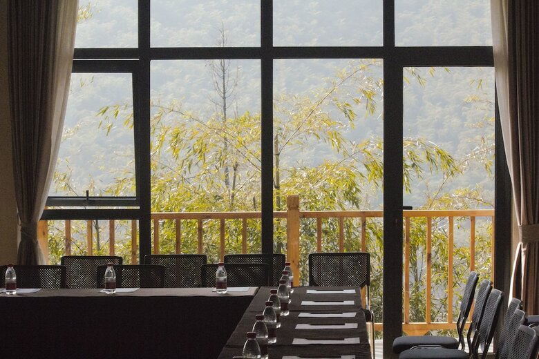 Apartamento Moganshan Yinhuawu Resort