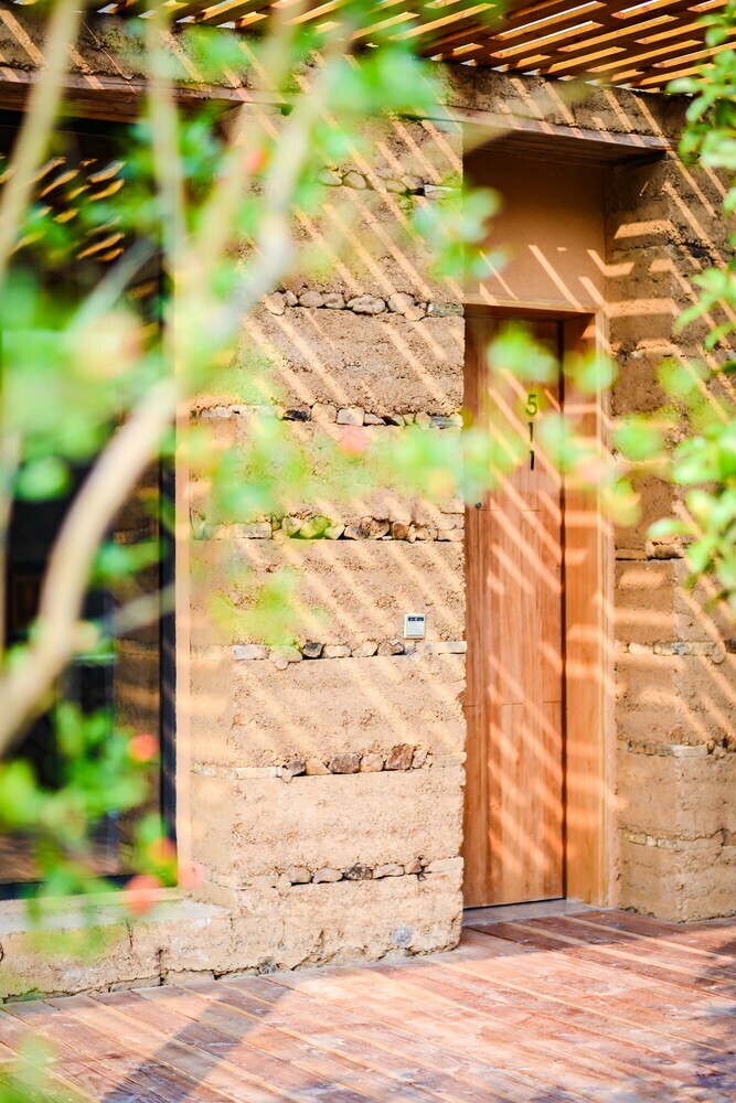 Apartamento Moganshan Yinhuawu Resort