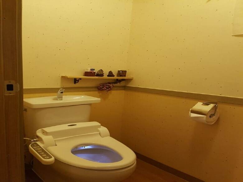 Hotel Harumi