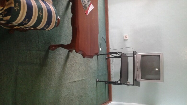 Kangle Plaza Hotel