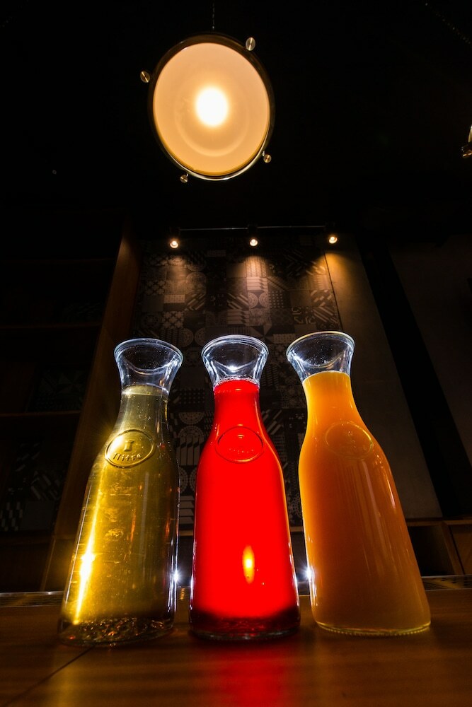 Caramel Boutique Hotel