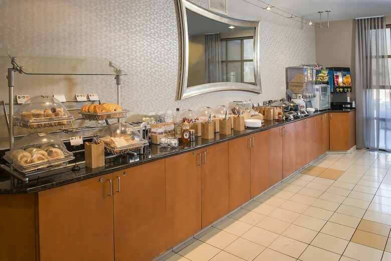 Springhill Suites By Marriott Prince Frederick