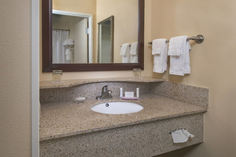 Springhill Suites By Marriott Prince Frederick