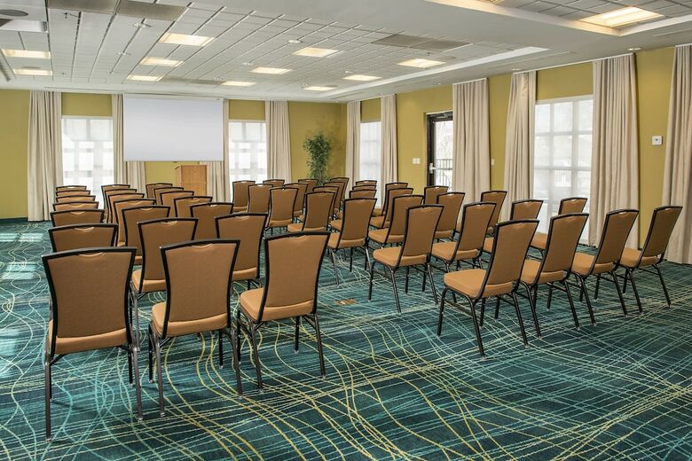 Springhill Suites By Marriott Prince Frederick