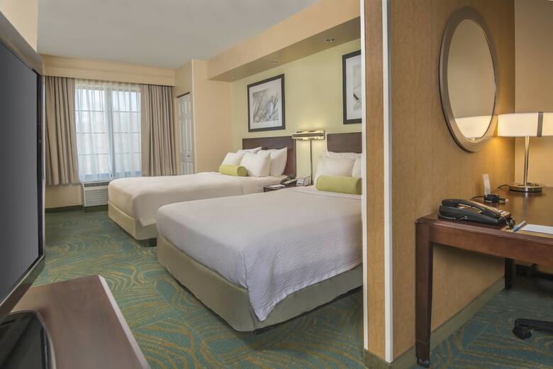 Springhill Suites By Marriott Prince Frederick
