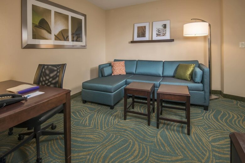 Springhill Suites By Marriott Prince Frederick