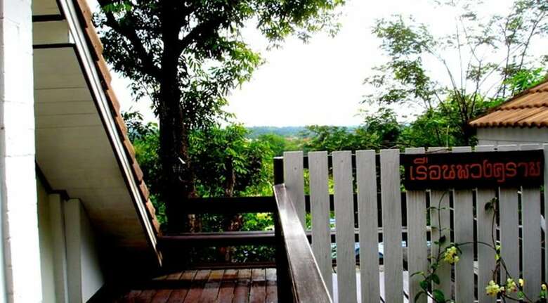 Hotel Baan Kiang Dao Phu Plai Fah