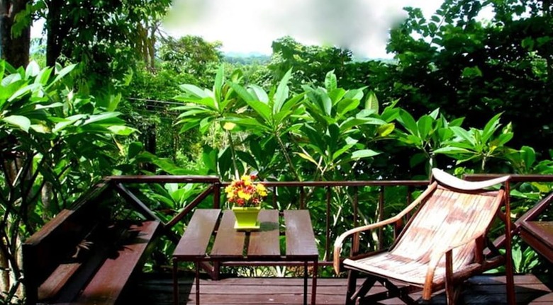 Hotel Baan Kiang Dao Phu Plai Fah