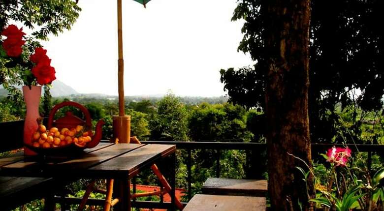 Hotel Baan Kiang Dao Phu Plai Fah