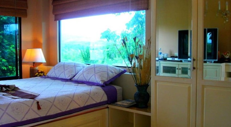 Hotel Baan Kiang Dao Phu Plai Fah