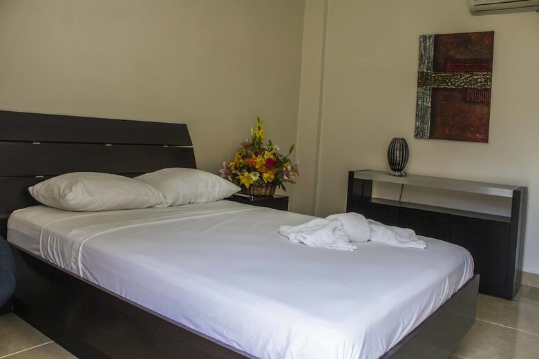 Pz Country Club Hotel & Spa