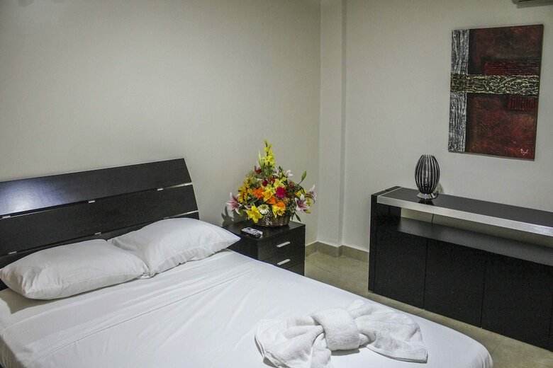 Pz Country Club Hotel & Spa