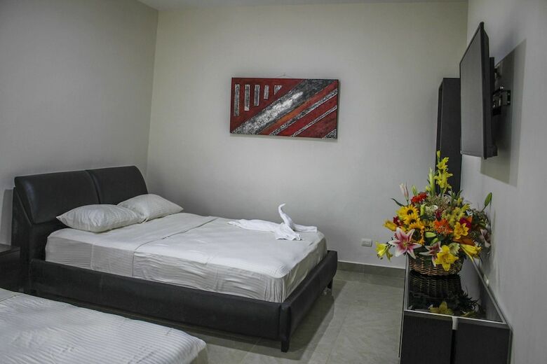 Pz Country Club Hotel & Spa