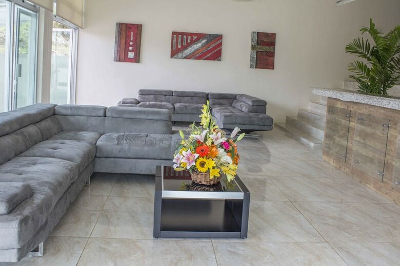 Pz Country Club Hotel & Spa