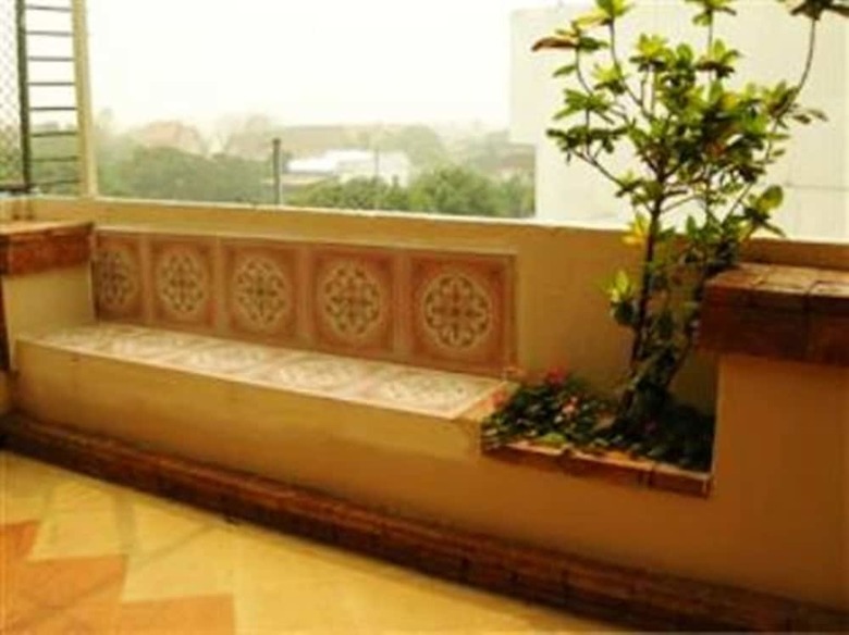 Hostal Nice Inn Town Residence