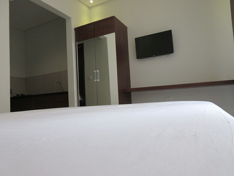 Hotel Pondok Adi