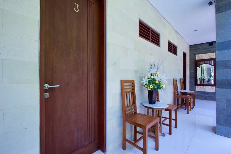 Hotel Pondok Adi