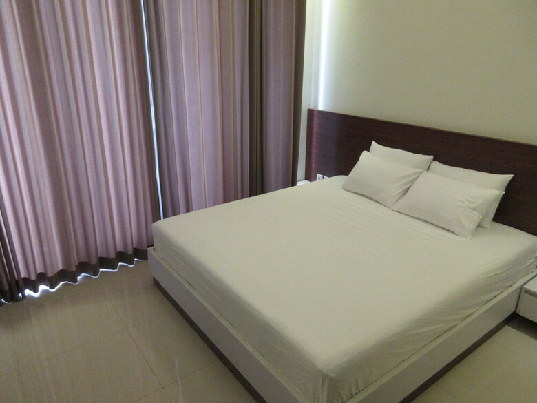 Hotel Pondok Adi