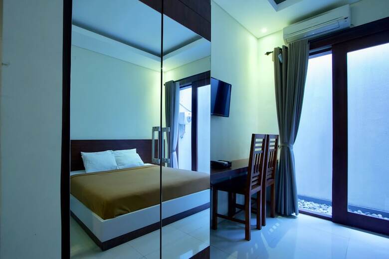 Hotel Pondok Adi