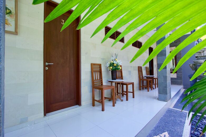 Hotel Pondok Adi