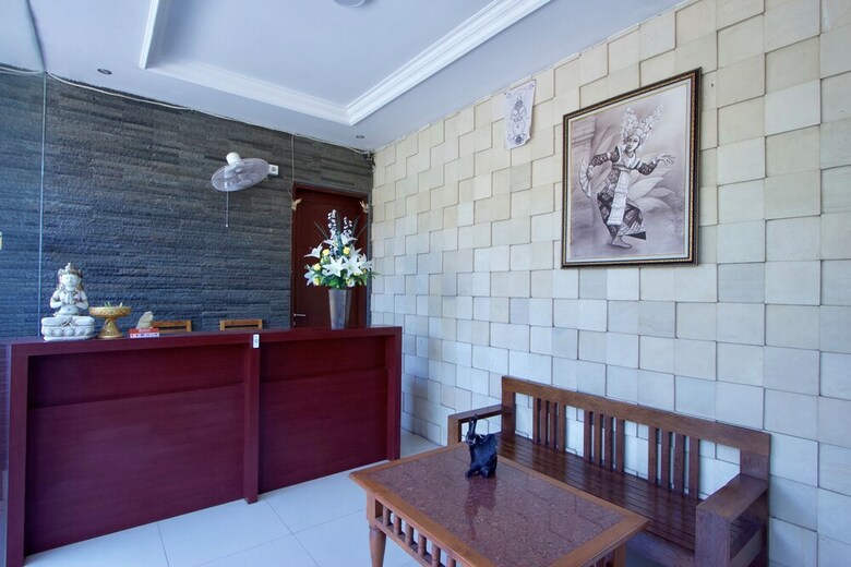 Hotel Pondok Adi