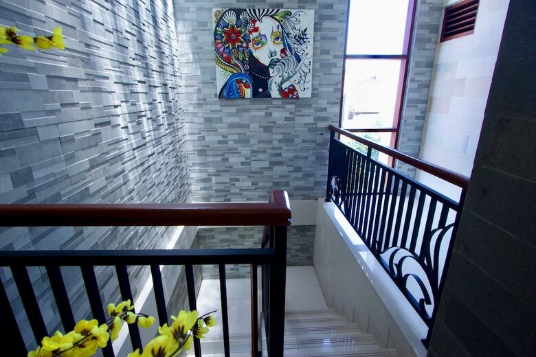 Hotel Pondok Adi