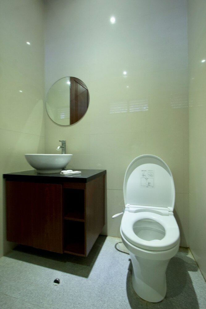 Hotel Pondok Adi