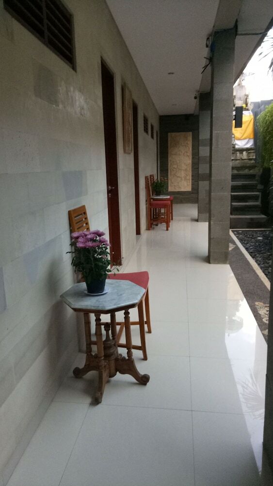 Hotel Pondok Adi