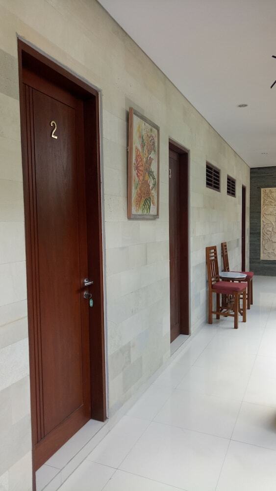 Hotel Pondok Adi