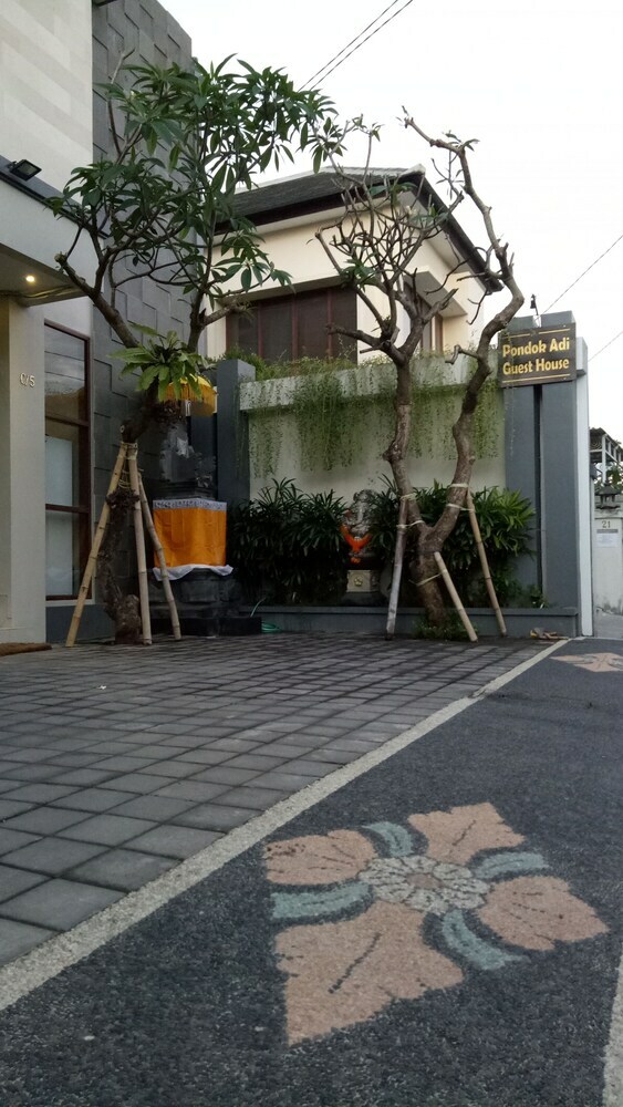 Hotel Pondok Adi