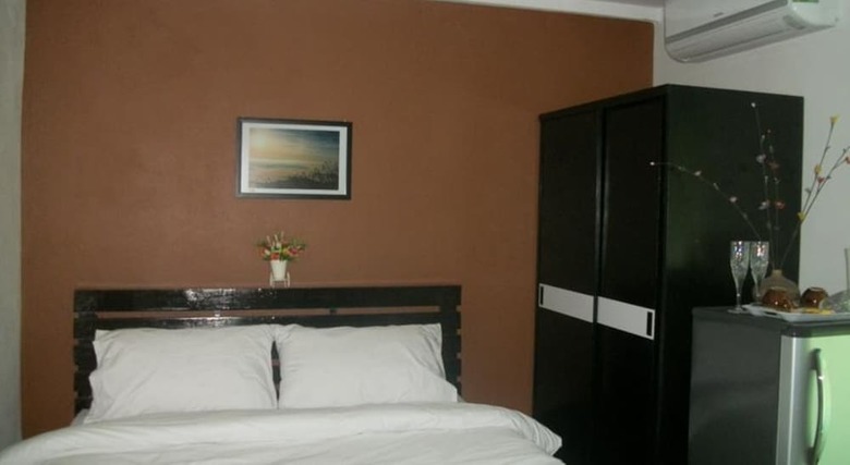 Hotel See View Place