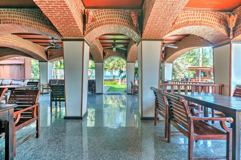 Hotel Palm Beach Resort