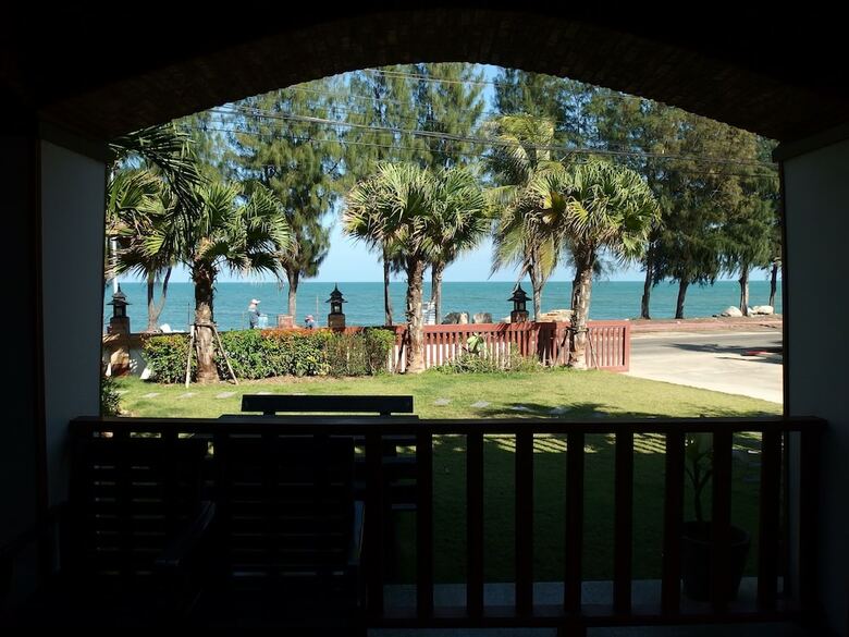 Hotel Palm Beach Resort