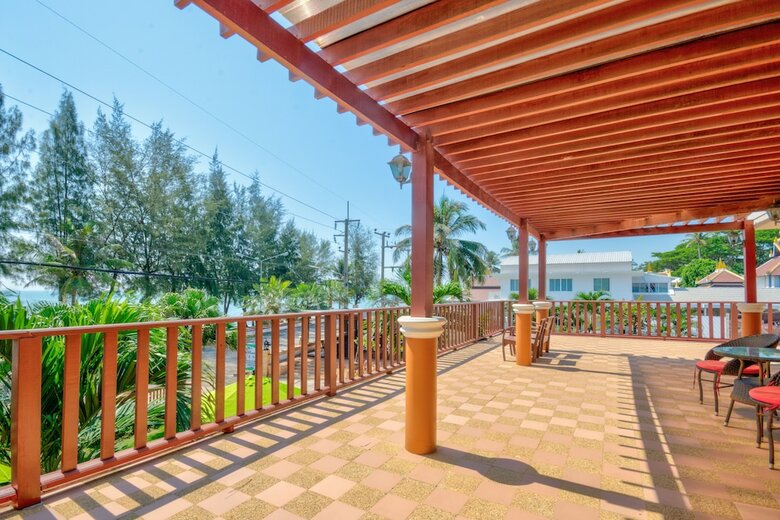 Hotel Palm Beach Resort
