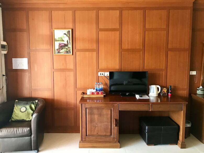 Hotel Palm Beach Resort