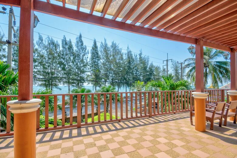 Hotel Palm Beach Resort