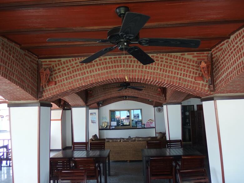 Hotel Palm Beach Resort